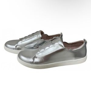 Jacadi Patent Leather